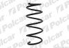 Пружина підвіски Polcar SU09193 (фото 1)