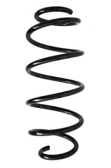 Пружина подвески Polcar SU09207