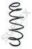 Пружина підвіски Polcar SU09237 (фото 1)