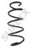 Пружина підвіски Polcar SU09247 (фото 1)