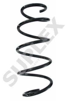 Пружина подвески Polcar SU09247