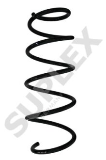 Пружина подвески Polcar SU09260