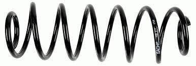 Пружина Polcar SU10158