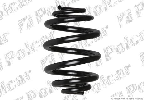 Пружина підвіски Polcar SU10277