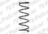 Пружина підвіски Polcar SU10297 (фото 1)