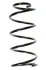 Пружина подвески Polcar SU10330 (фото 1)