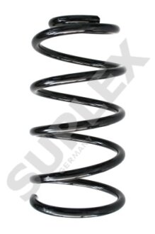 Пружина подвески Polcar SU10335