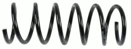 Пружина подвески Polcar SU10348