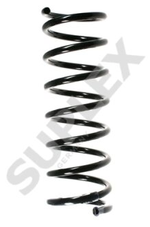 Пружина подвески Polcar SU10353