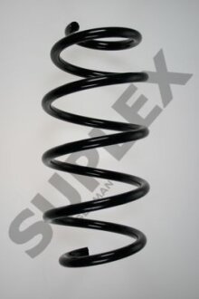Пружина подвески Polcar SU10377