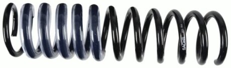 Пружина подвески Polcar SU10432