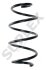 Пружина підвіски Polcar SU11090 (фото 1)