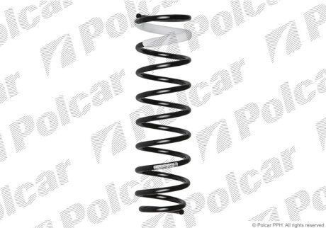 Пружина підвіски Polcar SU11152