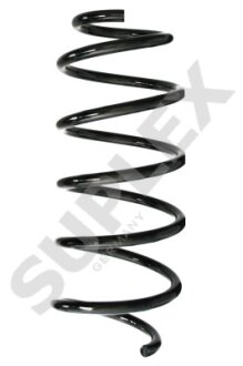 Пружина подвески Polcar SU11243