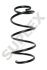 Пружина підвіски Polcar SU12128 (фото 1)