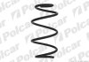 Пружина підвіски Polcar SU12182 (фото 1)