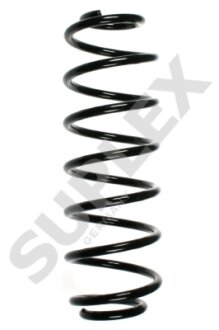 Пружина подвески Polcar SU17094