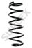Пружина подвески Polcar SU17097 (фото 1)