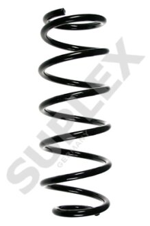 Фото 1 - пружина подвески Polcar SU17097 Пружина подвески Polcar SU17097 (фото 1)