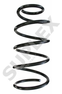 Пружина подвески Polcar SU17102