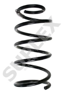 Пружина подвески Polcar SU17103