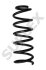 Пружина підвіски Polcar SU17189 (фото 1)