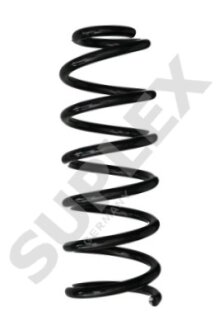 Пружина подвески Polcar SU17189
