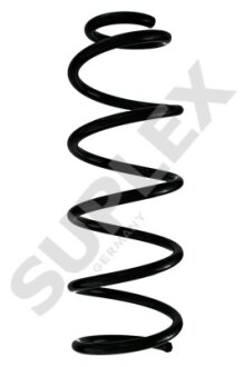 Пружина подвески Polcar SU17196