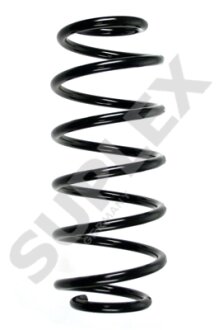 Пружина подвески Polcar SU19263
