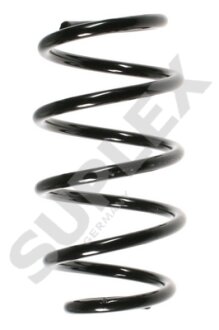 Пружина подвески Polcar SU19264