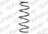 Пружина підвіски Polcar SU19290 (фото 1)