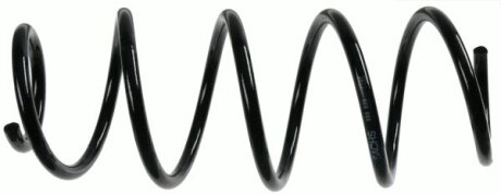 Фото 1 - пружина подвески Polcar SU19295 Пружина подвески Polcar SU19295 (фото 1)