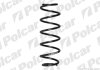 Пружина подвески Polcar SU19299 (фото 1)