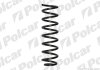 Пружина підвіски Polcar SU19304 (фото 1)
