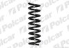 Пружина подвески Polcar SU19307 (фото 1)