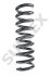Пружина підвіски Polcar SU19310 (фото 1)