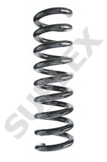 Пружина подвески Polcar SU19310