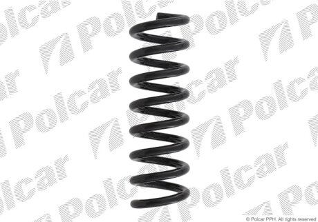 Пружина підвіски Polcar SU19314