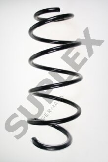 Пружина подвески Polcar SU19321