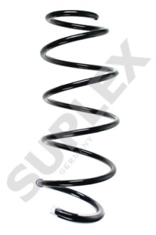 Пружина подвески Polcar SU19322