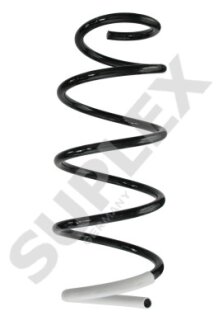 Пружина подвески Polcar SU19324