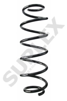 Пружина подвески Polcar SU19329