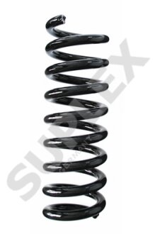 Пружина подвески Polcar SU19345