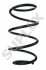 Пружина підвіски Polcar SU19351 (фото 1)