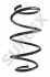 Пружина підвіски Polcar SU19355 (фото 1)