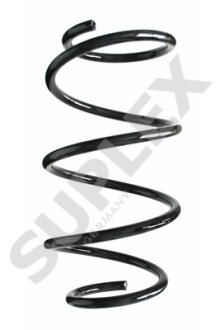 Пружина подвески Polcar SU19355