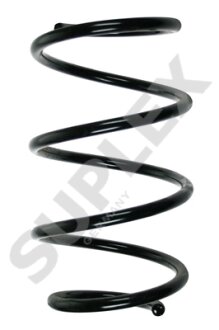Пружина подвески Polcar SU19356