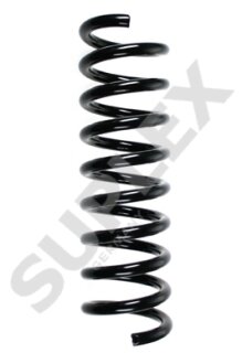 Пружина подвески Polcar SU19359