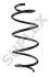 Пружина підвіски Polcar SU19386 (фото 1)