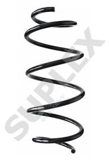Пружина подвески Polcar SU19386